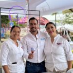 Llega segunda edición de la feria de la nieve en León