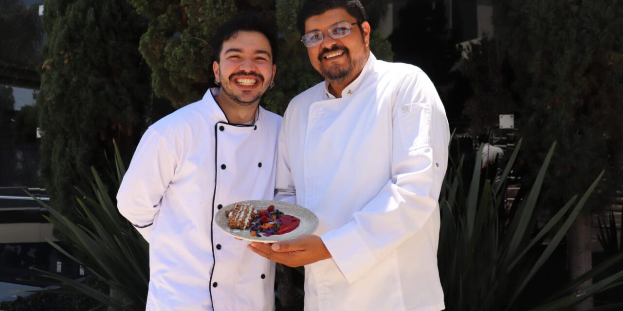 Encanto de Cuaresma: diálogo culinario, vigilia y creación intercultural