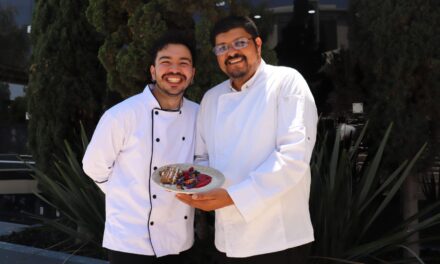 Encanto de Cuaresma: diálogo culinario, vigilia y creación intercultural