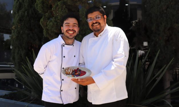 Encanto de Cuaresma: diálogo culinario, vigilia y creación intercultural