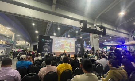 Universidad SABES destaca en Talent Land México 2026