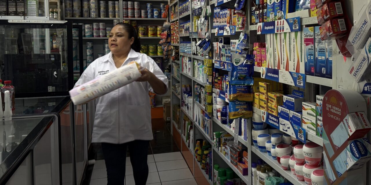 Conoce las promociones de farmacias ISSEG