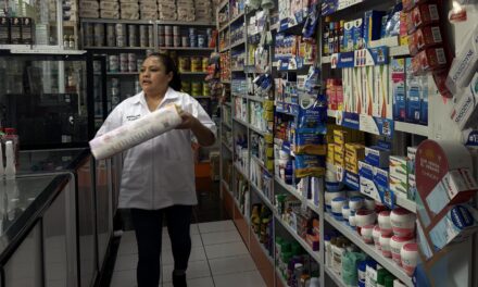 Conoce las promociones de farmacias ISSEG