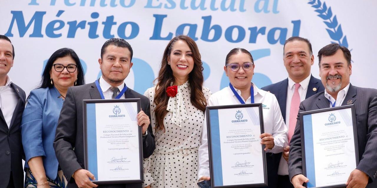 Conmemora Gobernadora el Día del Trabajo