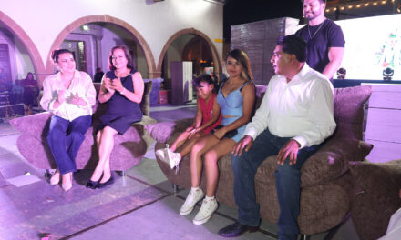 Purísima del Rincón celebra a mamá con música y más de 150 premios