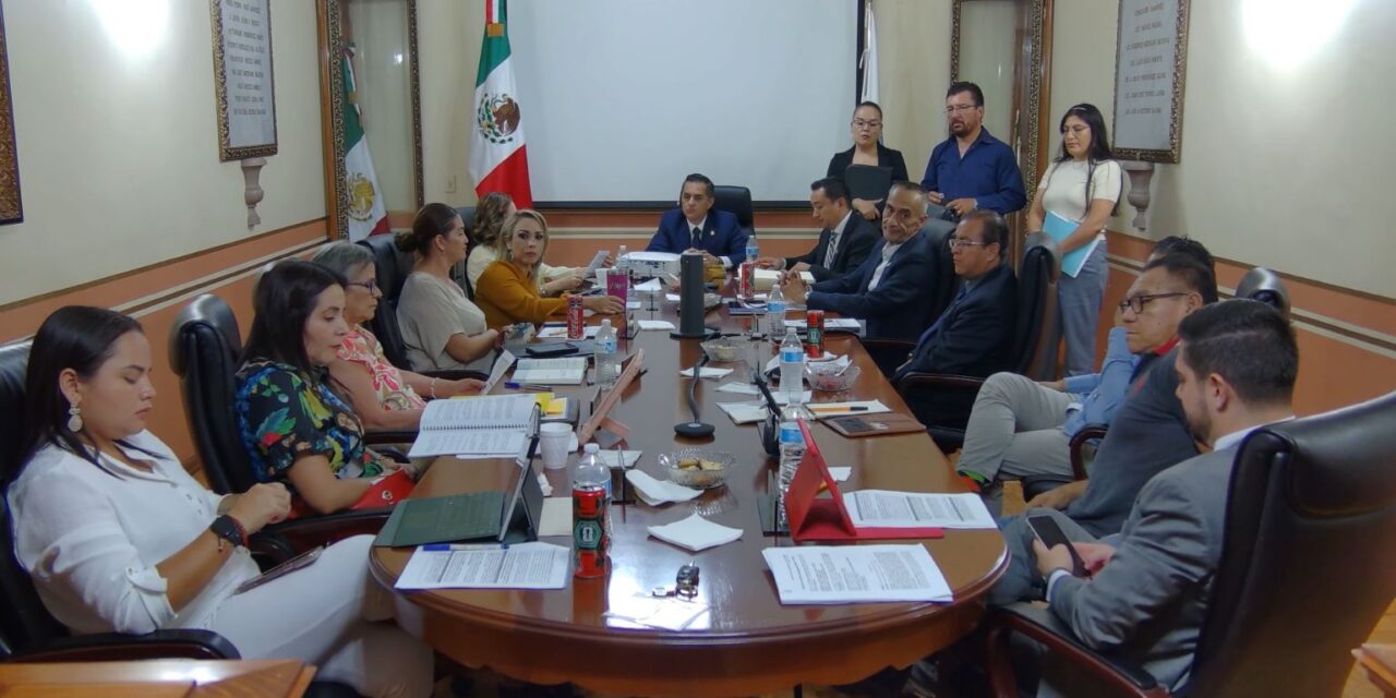 Se basan en datos 2024 para Programa Municipal de PC de San Francisco del Rincón