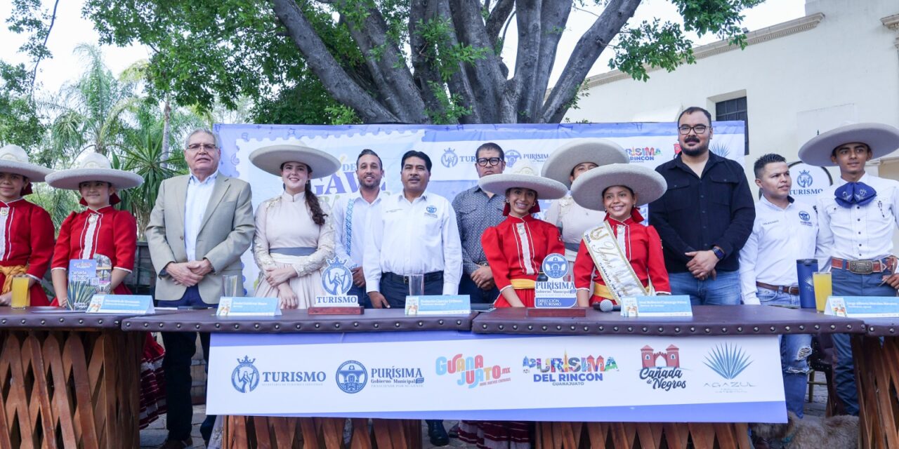 Llega la 4ta feria del Agave y sus Raíces este 21 de junio