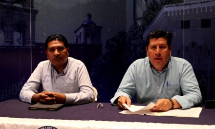 Renuncia Héctor Muñoz Porras, tesorero de Purísima del Rincón