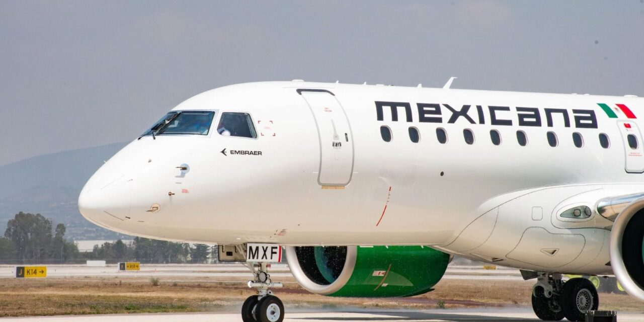 Nueva ruta aérea Bajío–AIFA