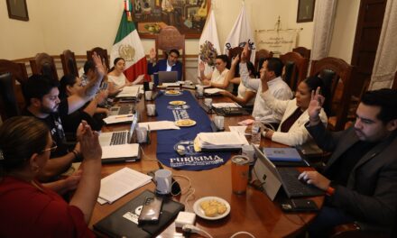 Aprueban auditar la administración municipal de Purísima