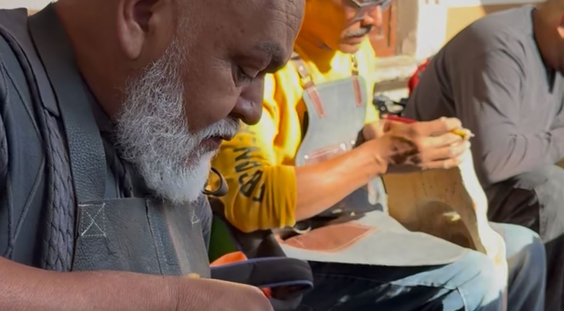 Buscan artesanos con identidad en Purísima del Rincón