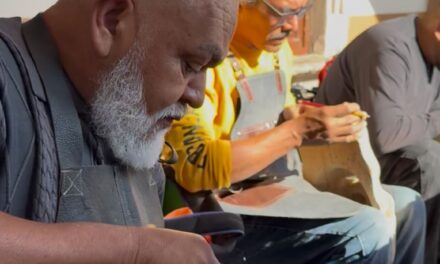 Buscan artesanos con identidad en Purísima del Rincón