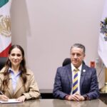 Presentan iniciativa en materia de delincuencia organizada