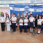 Más de 20 personas terminan su educación gracias a DIF Purísima, USAE e INAEBA