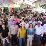 Celebra Cañada de Negros el 4to. Festival del Agave y sus Raíces