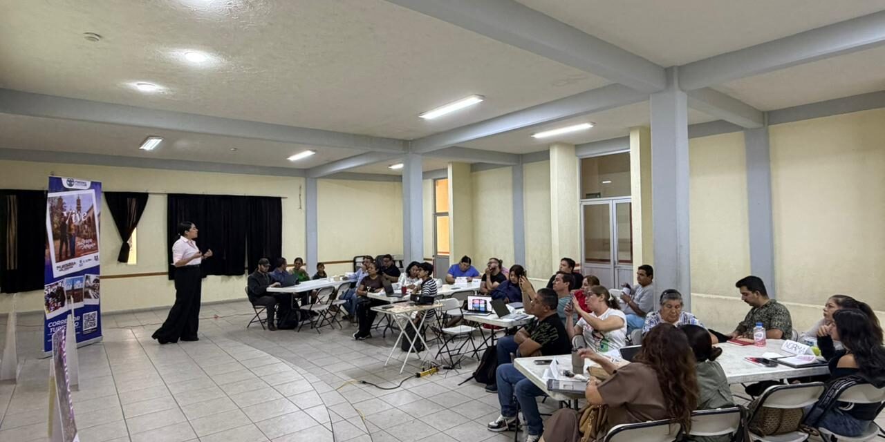 Fortalecen turismo en Purísima del Rincón con inteligencia artificial y redes sociales