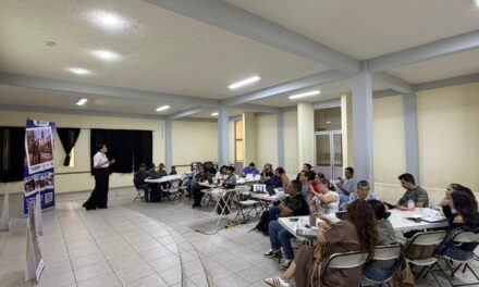 Fortalecen turismo en Purísima del Rincón con inteligencia artificial y redes sociales