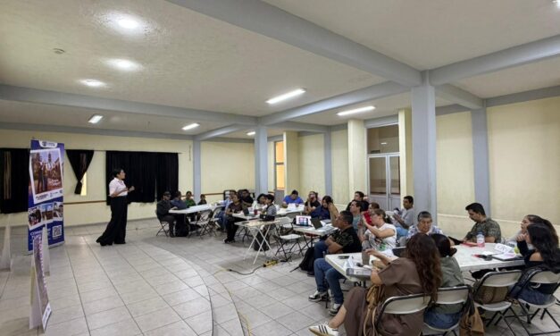 Fortalecen turismo en Purísima del Rincón con inteligencia artificial y redes sociales