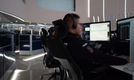Seguridad y Paz recomienda reportar al 089 mensajes que exigen pago de deudas no reconocidas