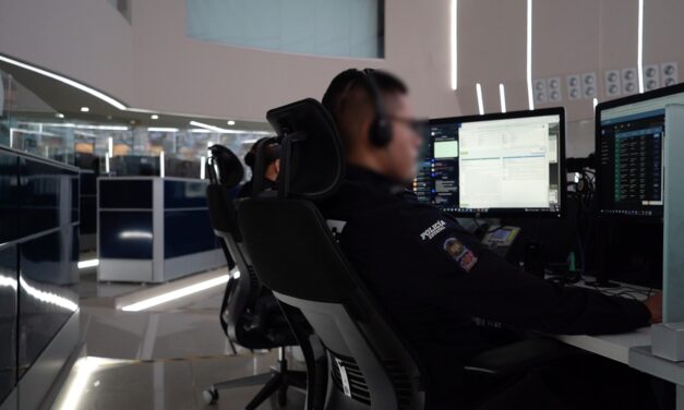 Seguridad y Paz recomienda reportar al 089 mensajes que exigen pago de deudas no reconocidas