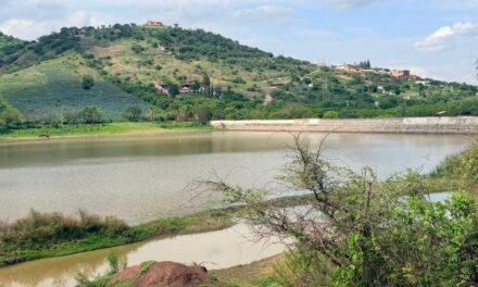 Monitorean cuerpos de Agua en Purísima del Rincón