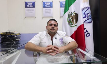 Descartan casos con Clembuterol en Purísima