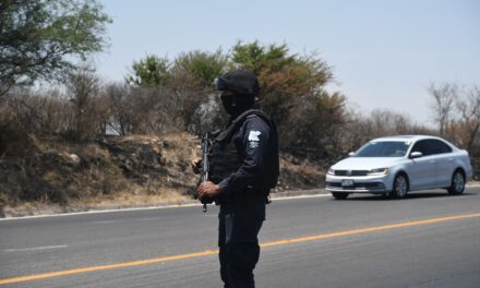 Estas vacaciones, sigue las recomendaciones de la Secretaría de Seguridad y Paz