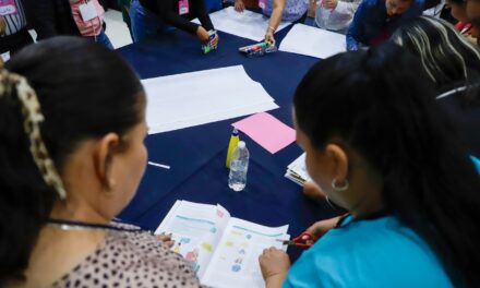 Atiende DIF Estatal a familias en situaciones de Riesgo