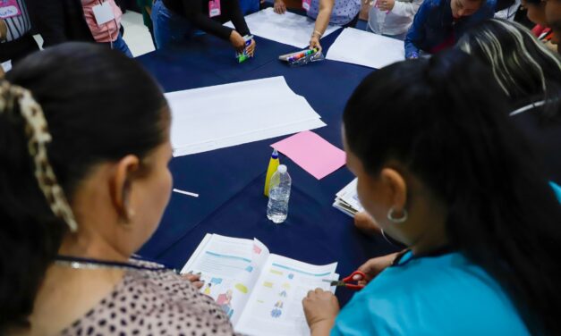 Atiende DIF Estatal a familias en situaciones de Riesgo