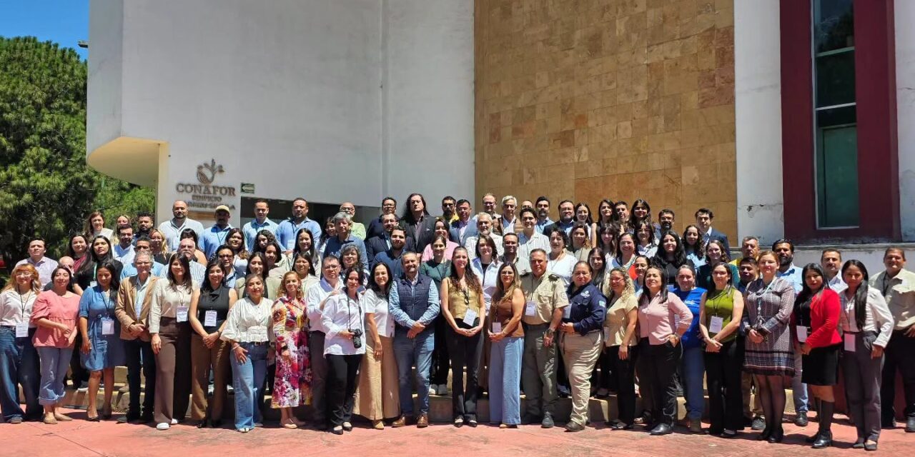 Guanajuato ratifica compromiso climático