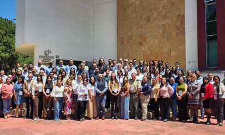 Guanajuato ratifica compromiso climático