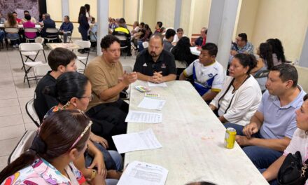Actualizan Programa Municipal de Desarrollo en Purísima