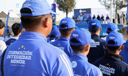 Se garantiza en Guanajuato educación BBM