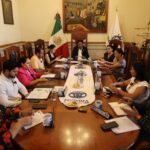 Invitan a ciudadanía a integrar el Comité de Feria en Purísima