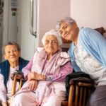 Otra Historia Centenaria: Juanita de 107 años