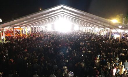 Feria de Purísima del Rincón será del 8 al 23 de octubre