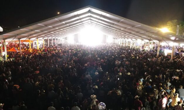 Feria de Purísima del Rincón será del 8 al 23 de octubre