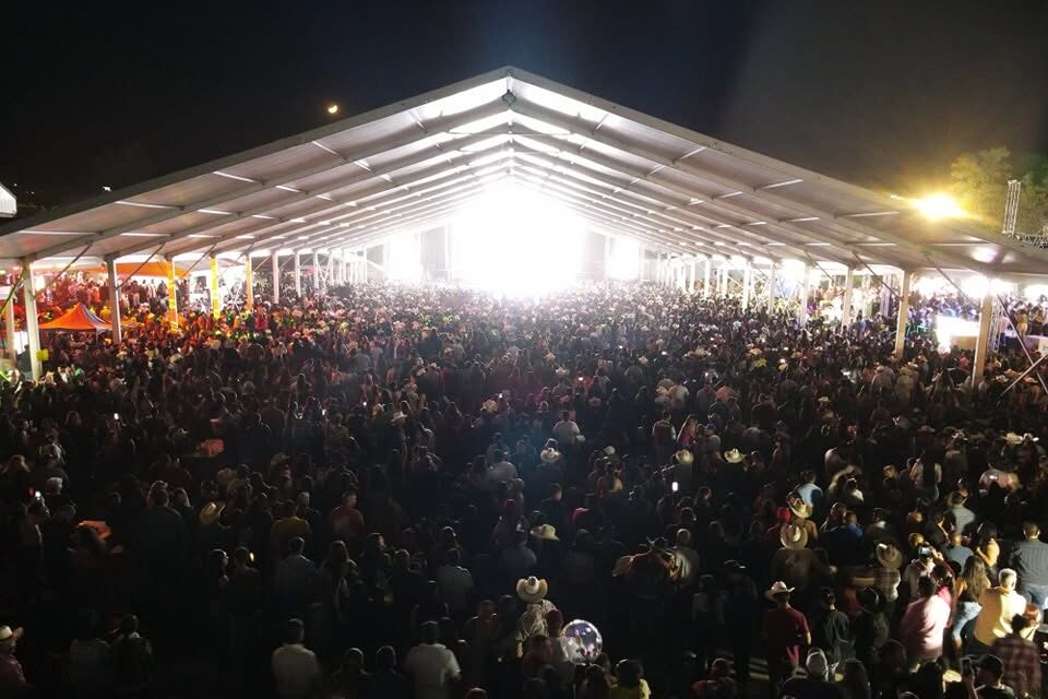 Feria de Purísima del Rincón será del 8 al 23 de octubre