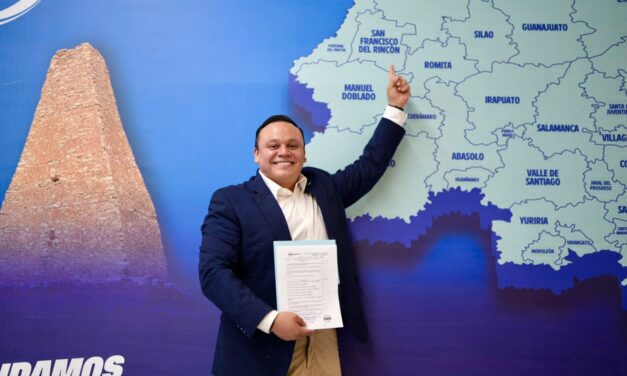 Antonio Navarro nuevo Defensor de la Patria, la Familia y la Libertad en SFR