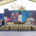 “Gobierno de la Gente está logrando lo imposible”, Libia Denisse