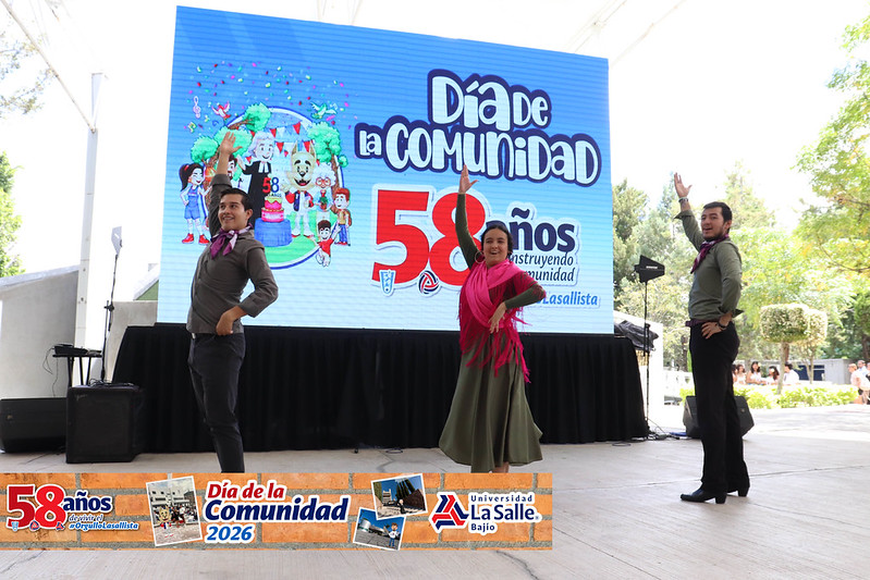 58 años de encuentros, Fraternidad y orgullo lasallista