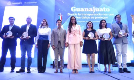Reconocen recetario “Superlunches”, de DIF Estatal, por su utilidad para las familias