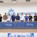 Preparan eventos deportivos para las Fiestas de Octubre Purísima 2026