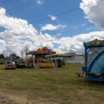 Mejoran espacios y servicios para Feria de Purísima del Rincón