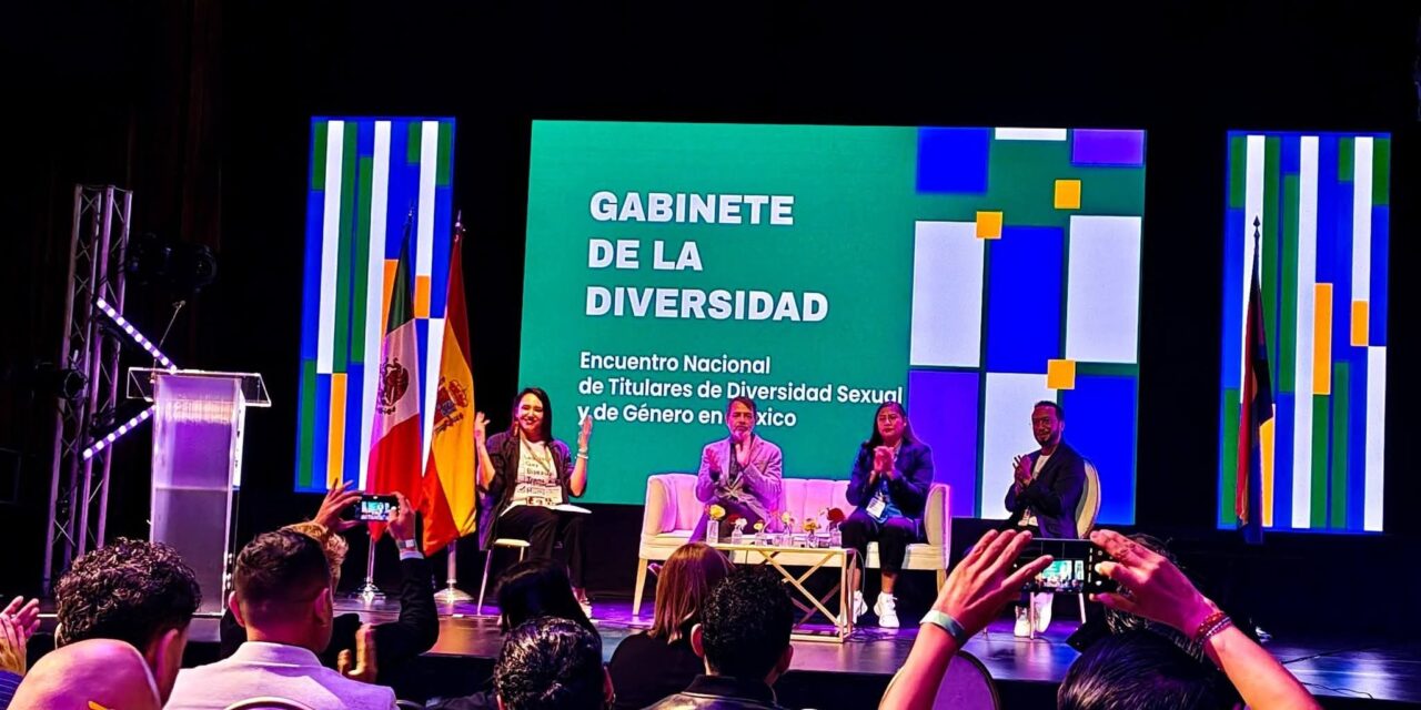 Destaca Purísima en Gabinete Nacional YAAJ