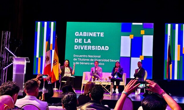 Destaca Purísima en Gabinete Nacional YAAJ